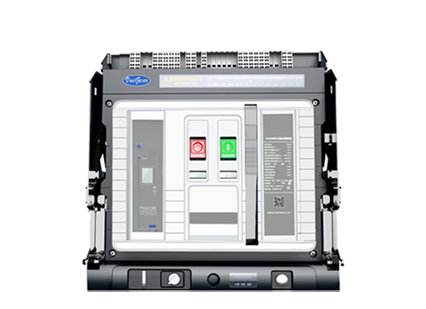 VAC-2000低压空气断路器